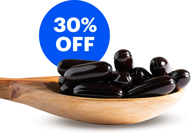 30% OFF