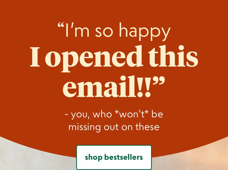 shop now