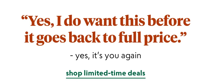 shop now