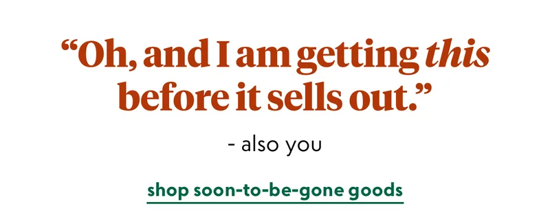shop now