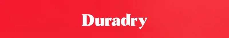 Duradry