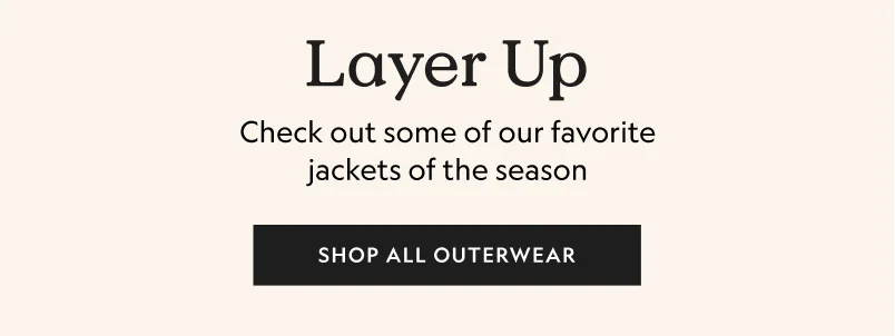 Outerwear