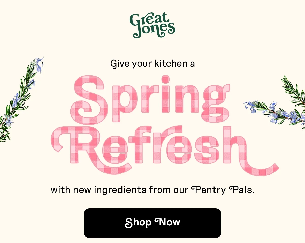 Shop our top-selling ingredients