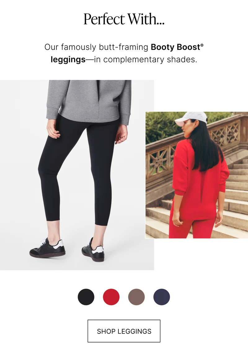 PERFECT WITH...