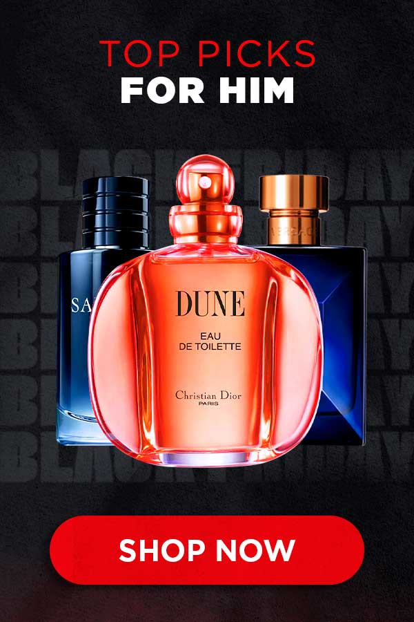 Colognes for Him