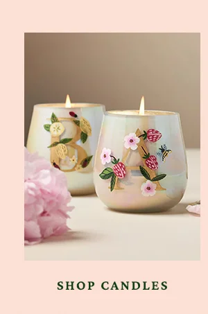 Shop candles