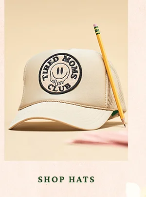 Shop hats