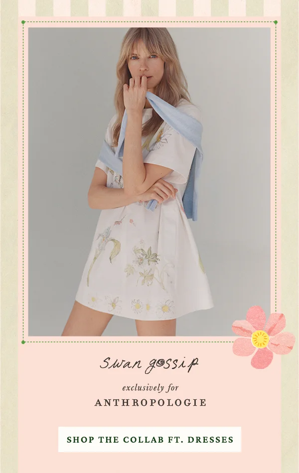 Shop dresses