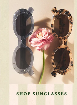 Shop sunglasses