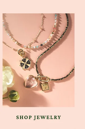 Shop jewelry