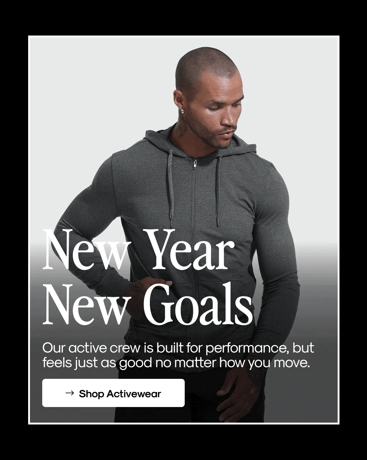 Shop Activewear