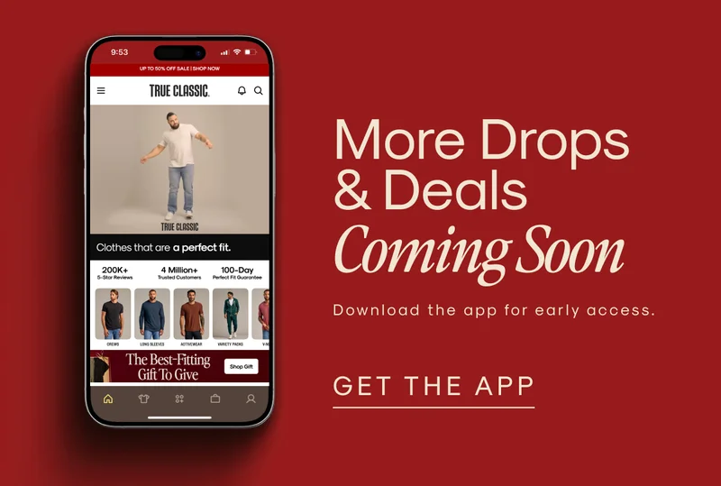 GET THE APP