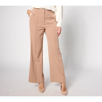 Studio Park x Kerstin Lindquist Regular Wide Leg Trouser