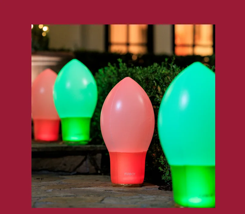Holiday Lights