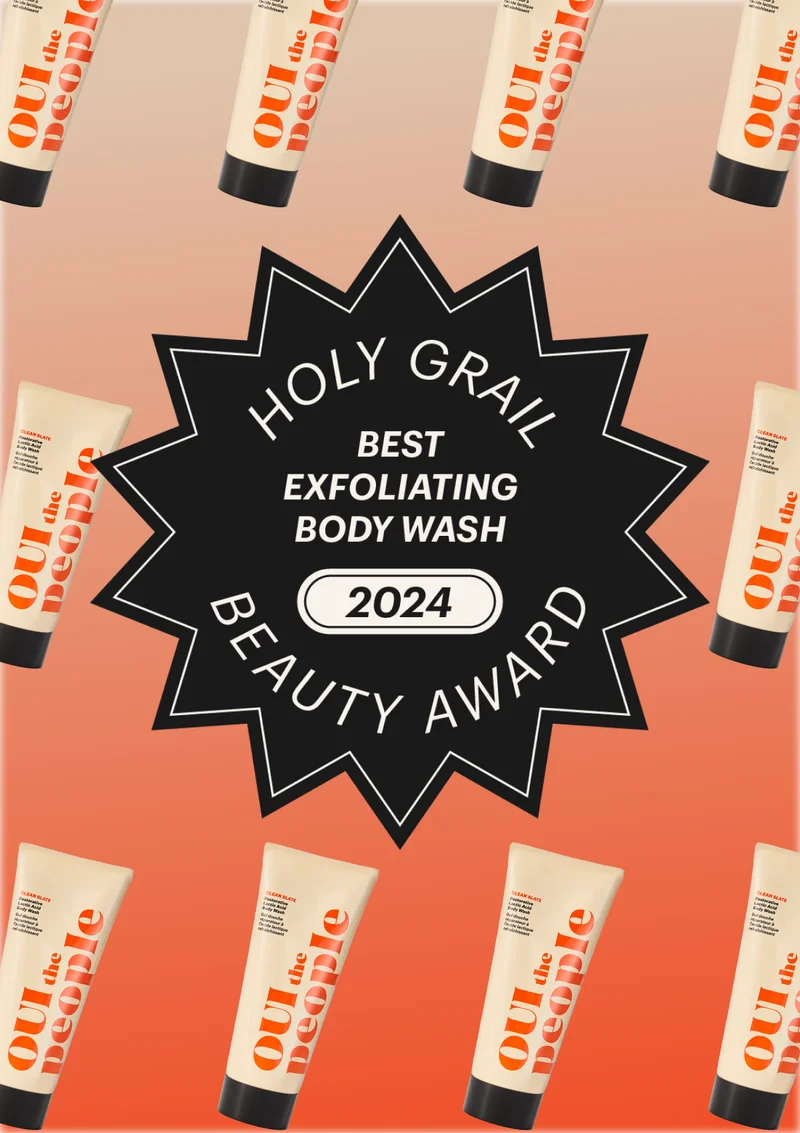 Clean Slate Body Wash