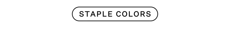 Hyperloop Overshirt - Staple Colors