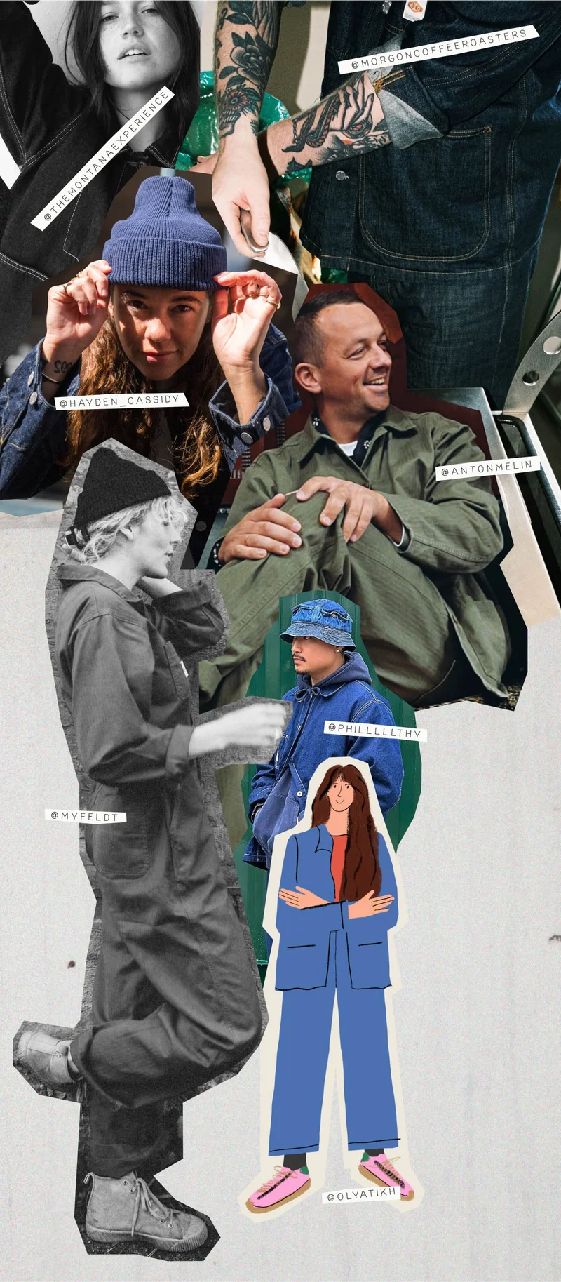 Workwear