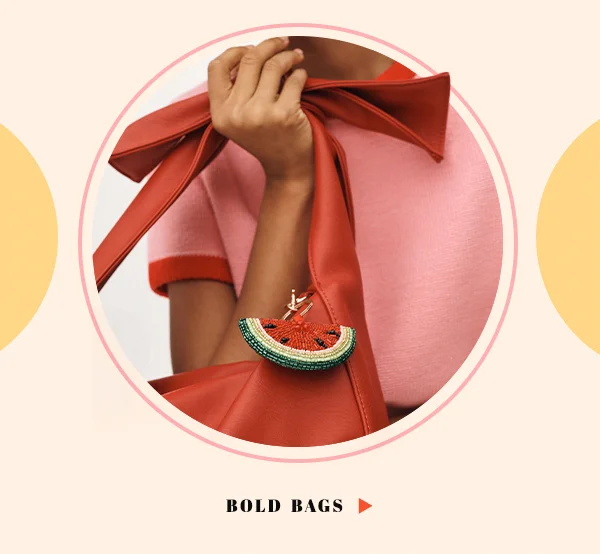 Bold Bags