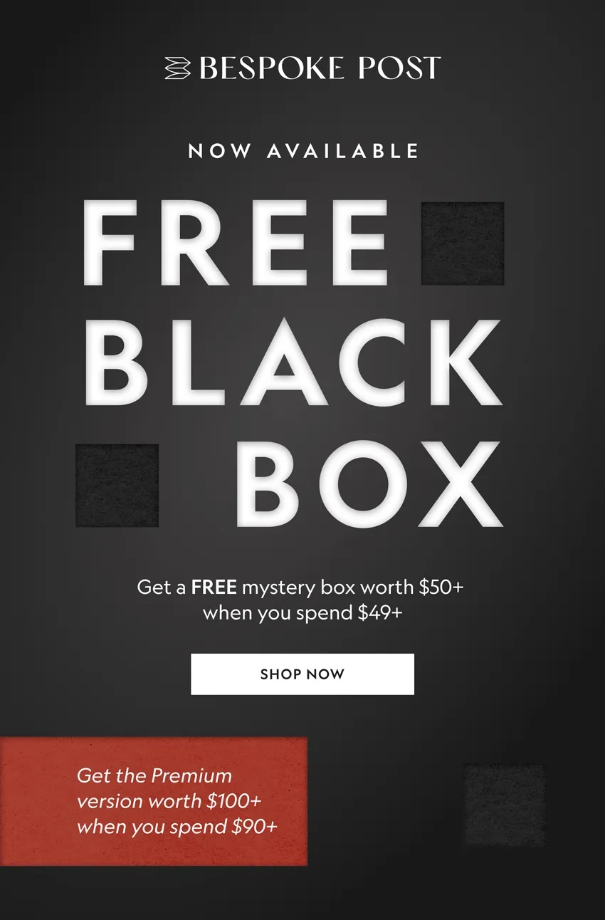 Black Box