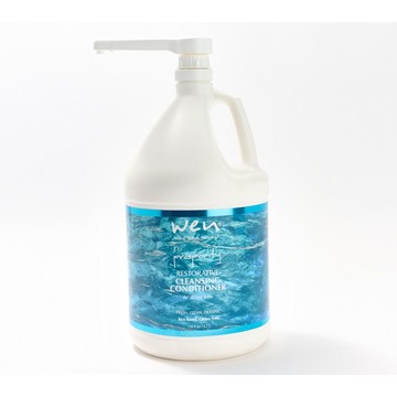 WEN by Chaz Dean Blessing One Gallon Cleansing Conditioner