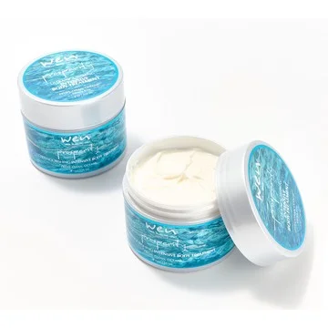 WEN by Chaz Dean 8-oz Blessings Body Treatment Duo Auto-Delivery