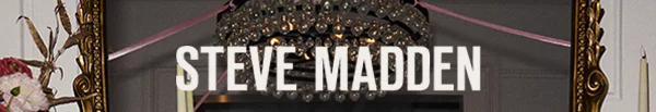 Steve Madden