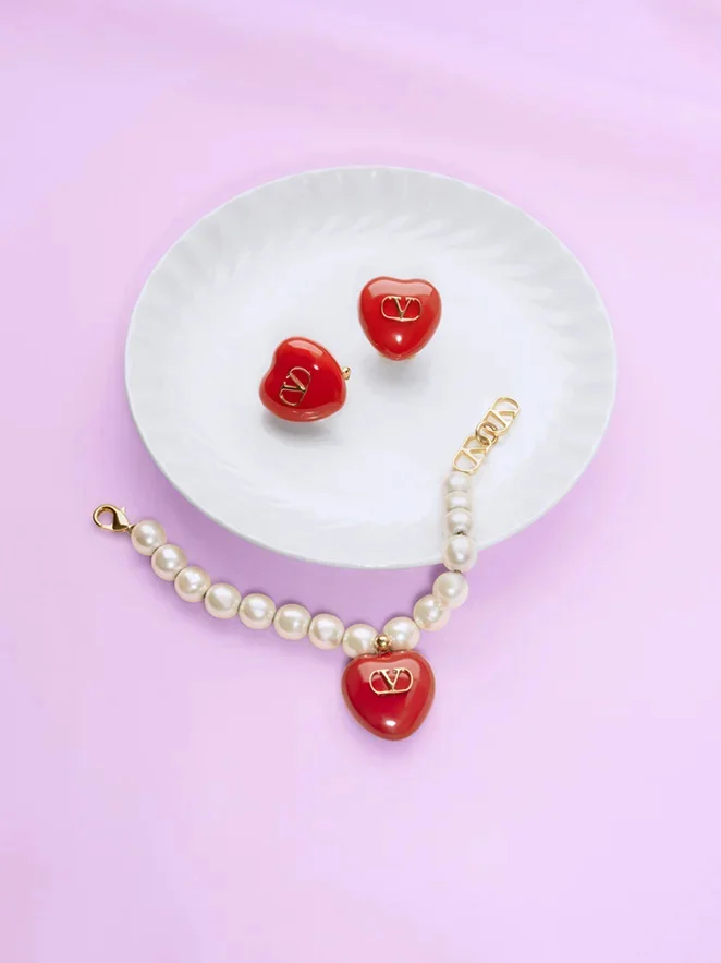 Jewellery to love
