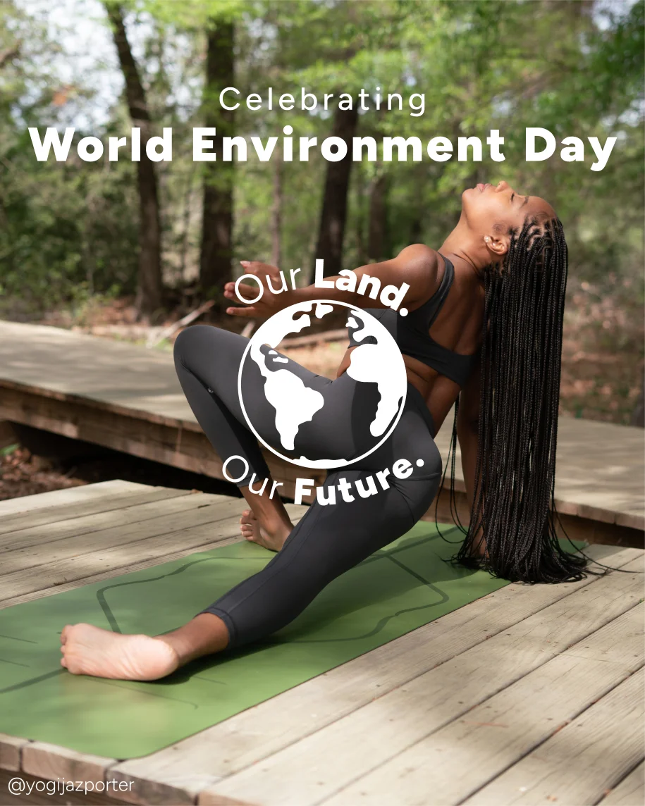 Celebrating World Environment Day