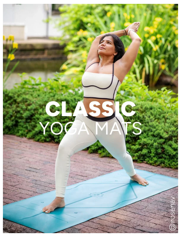 Classic Yoga Mats