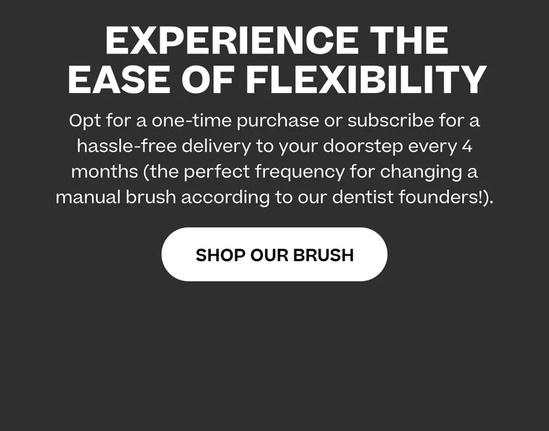 Shop our brush