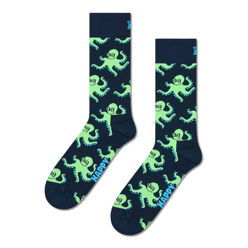 Octopus Sock