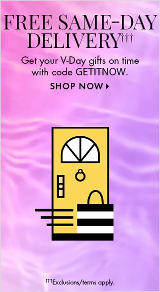 Free Same Day Delivery
