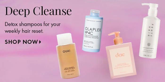 Deep Cleanse