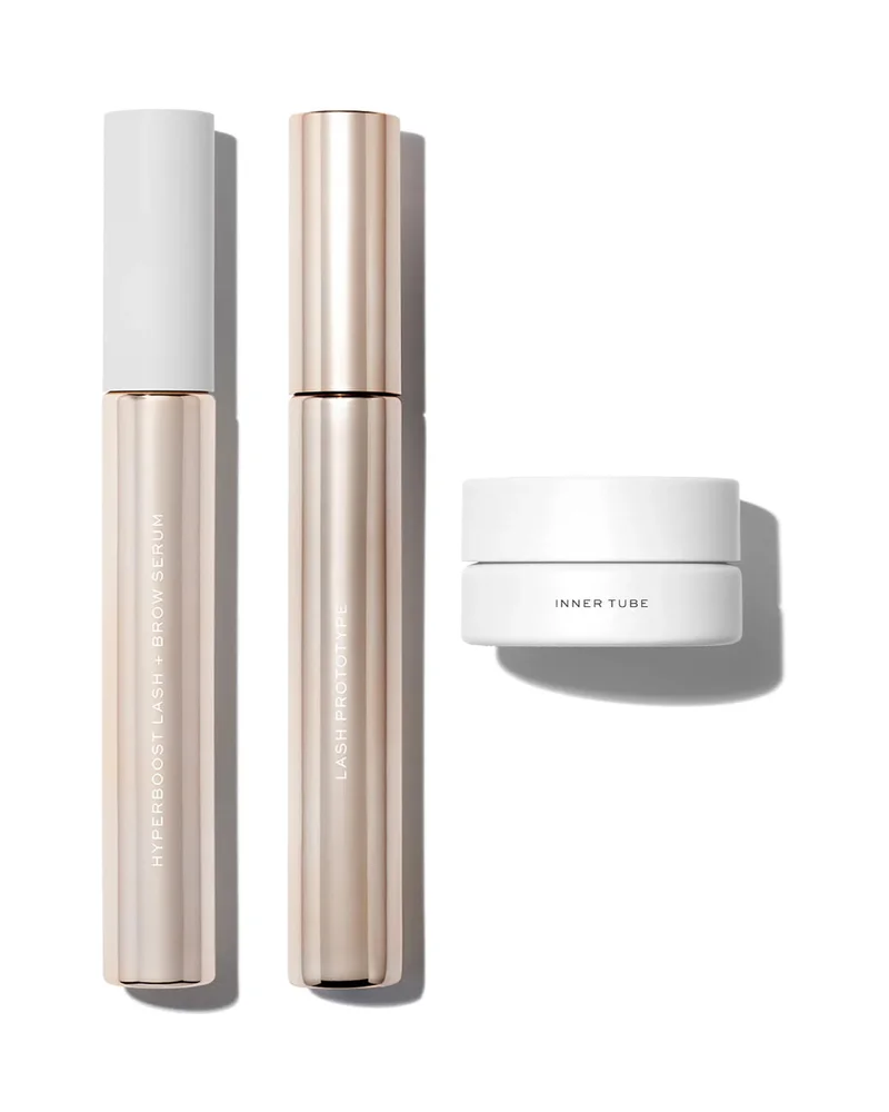 Image of Triple Volume Bundle