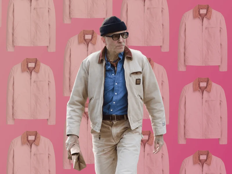 The best work jackets for men in 2024, according to GQ editors.
