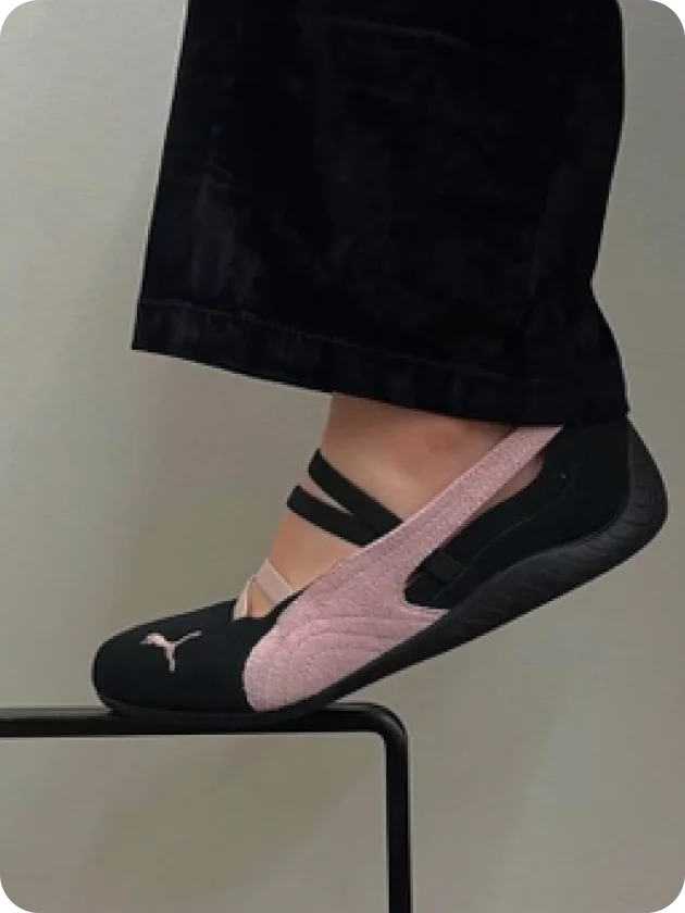 Puma Speedcat Ballet