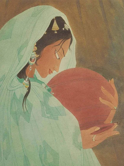 Abdur Rahman Chughtai