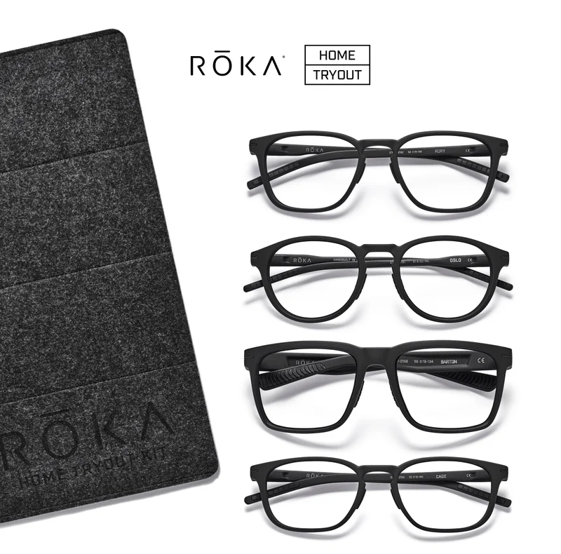 Shop ROKA Performance Eyewear
