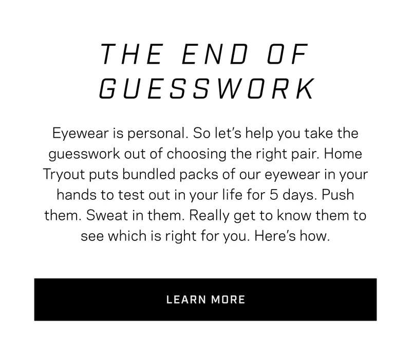 Shop ROKA Performance Eyewear
