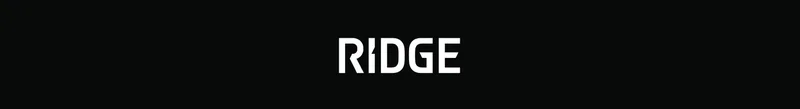 Ridge