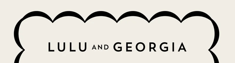 Shop Lulu and Georgia