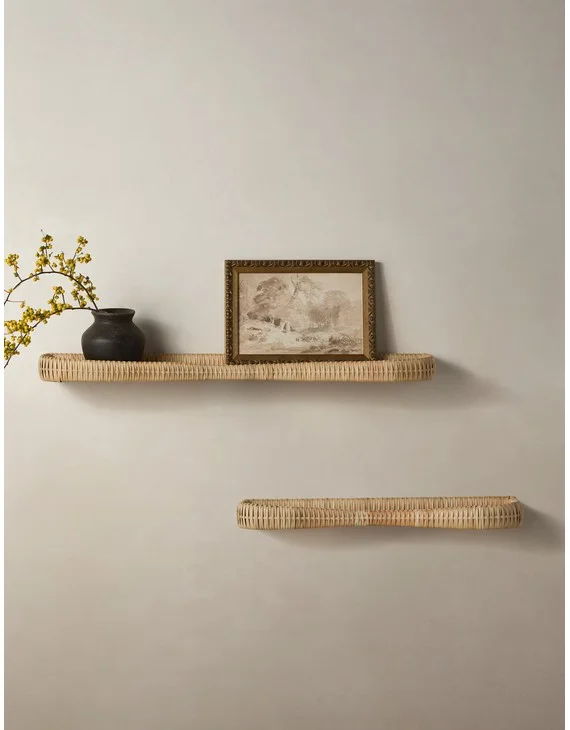 Howell Shelf-Natural / Small