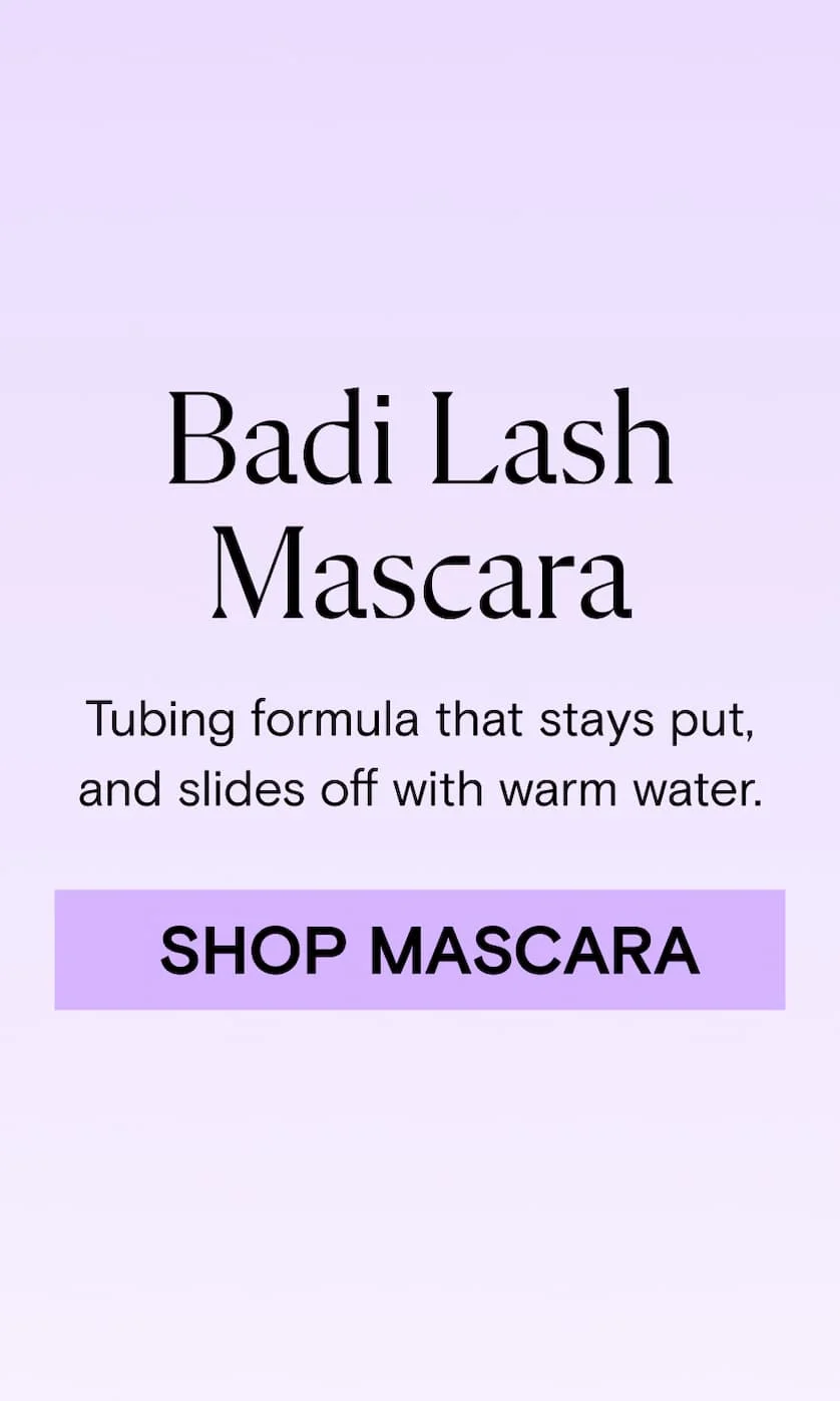 Shop mascara