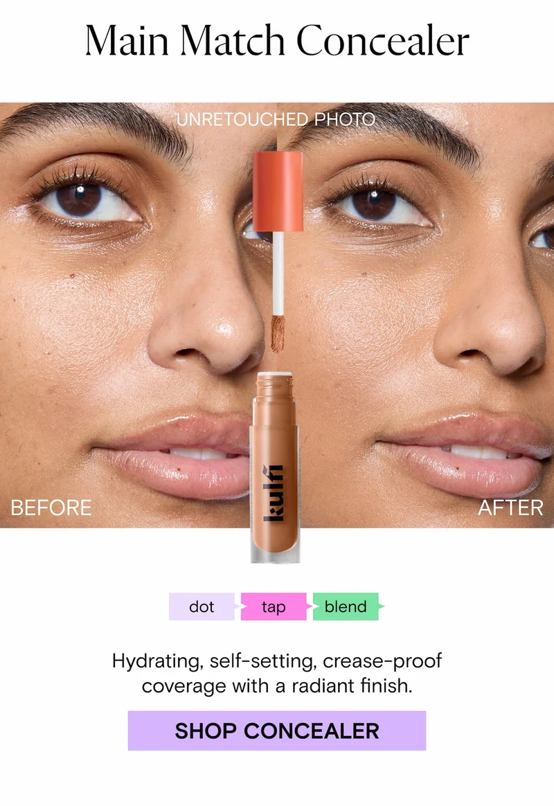 Shop Concealer