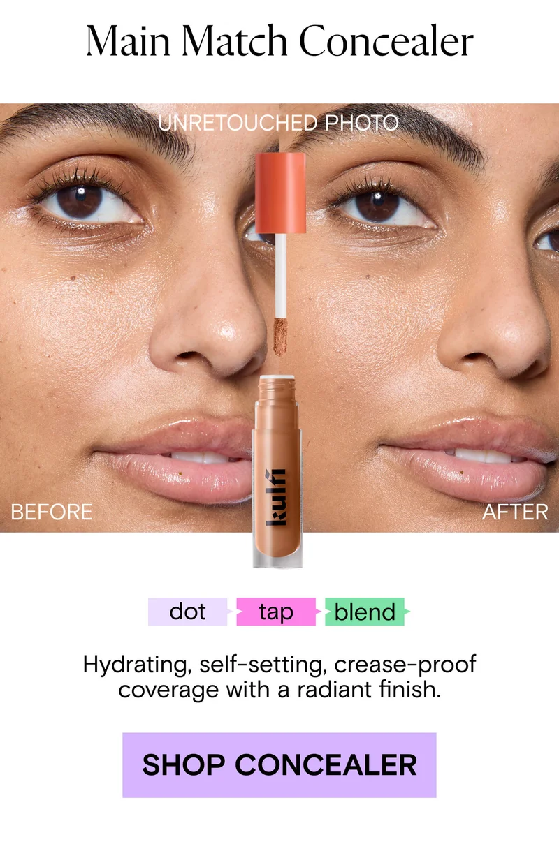 Shop Concealer