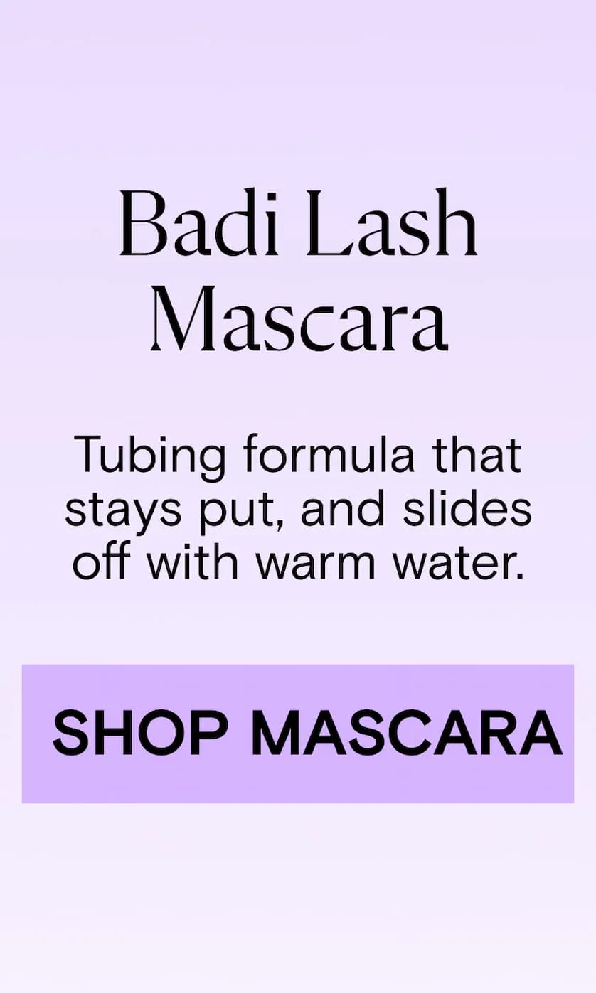 Shop mascara