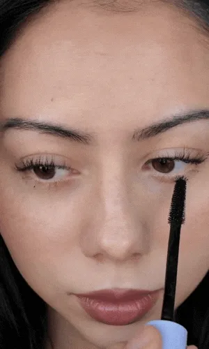 Shop mascara