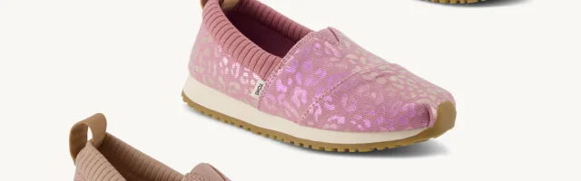 Resident Kids Sneaker - Image