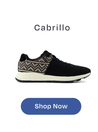 TRVL LITE Cabrillo Sneaker - Image