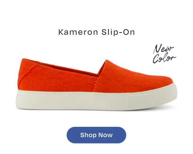 Kameron Slip On Sneaker - Image